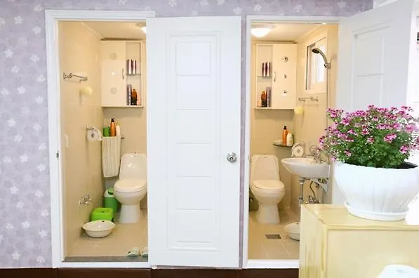 Jj Guesthouse Seul 0*,  Korea Południowa