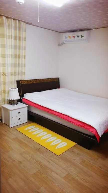 Jj Guesthouse Seul 0*,