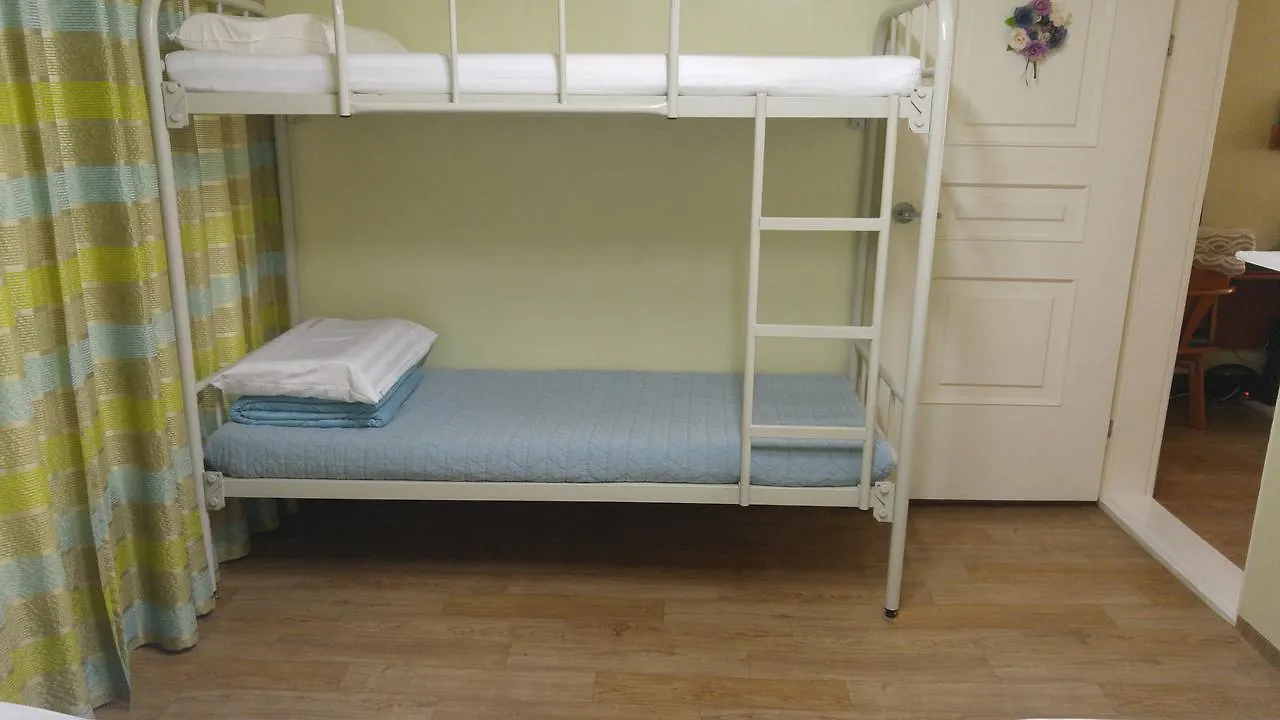 Pensjonat Jj Guesthouse Seul