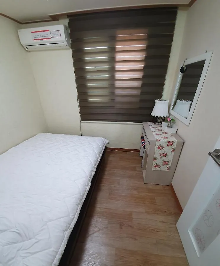 Jj Guesthouse Seul