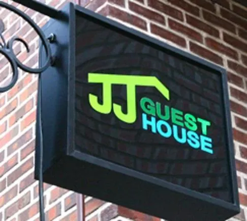 Gasthof Jj Guesthouse Seoul