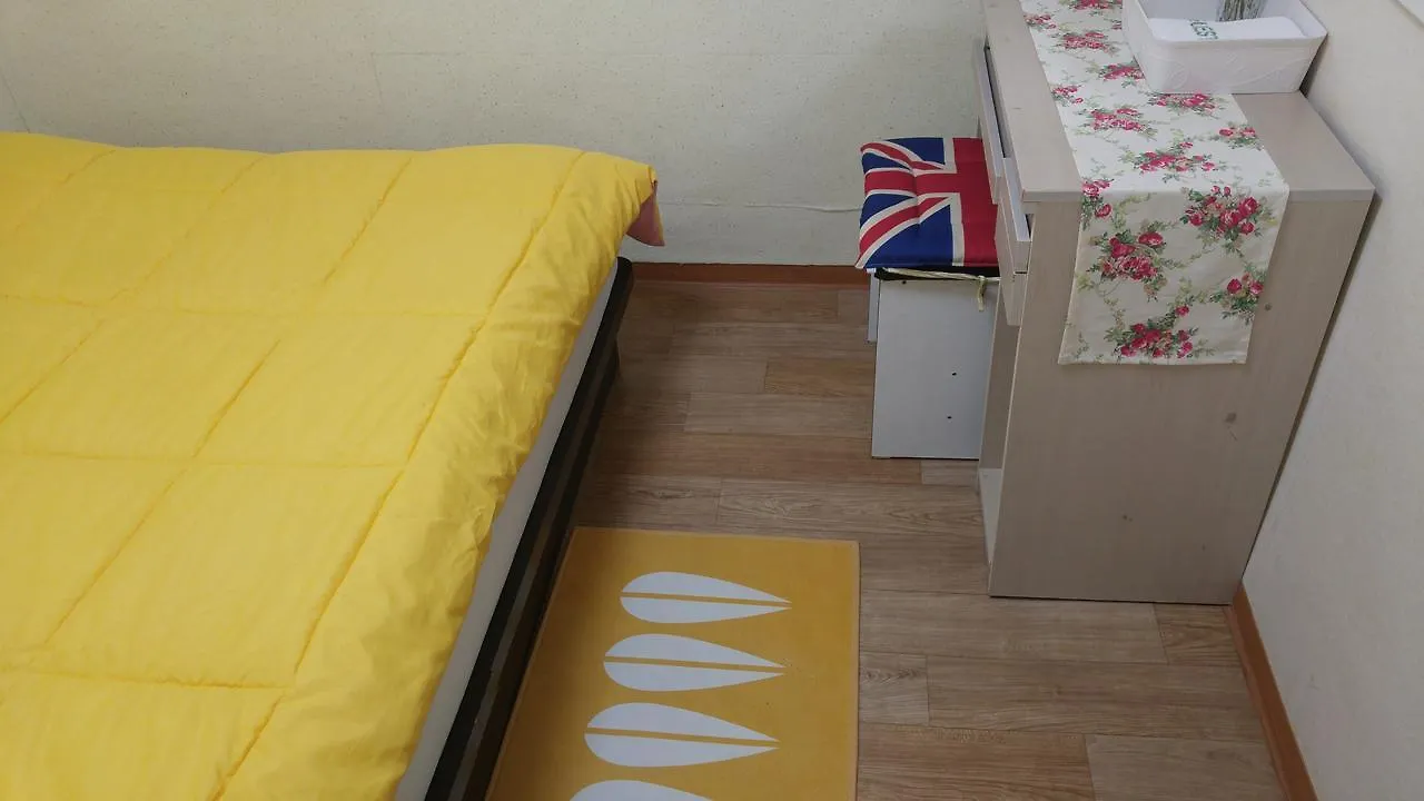 Jj Guesthouse Seoul