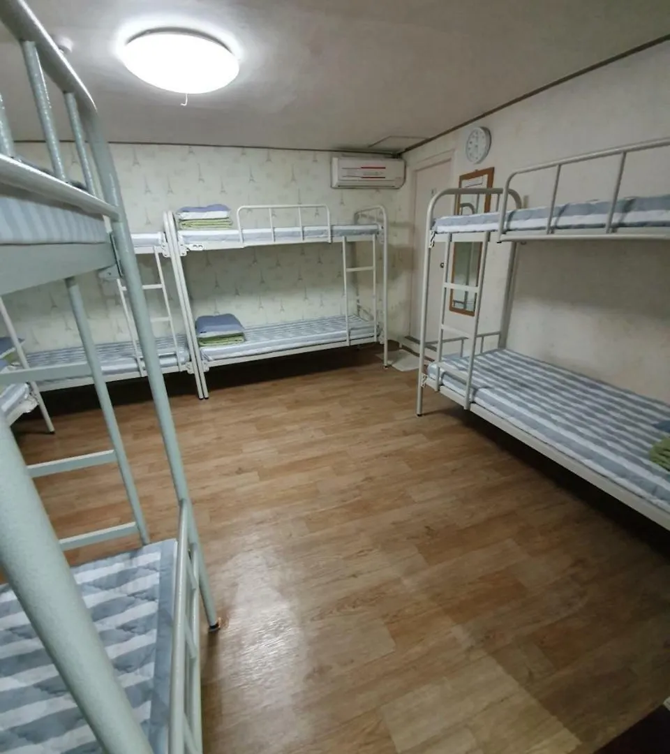 Jj Guesthouse Seoul 0*,  Südkorea