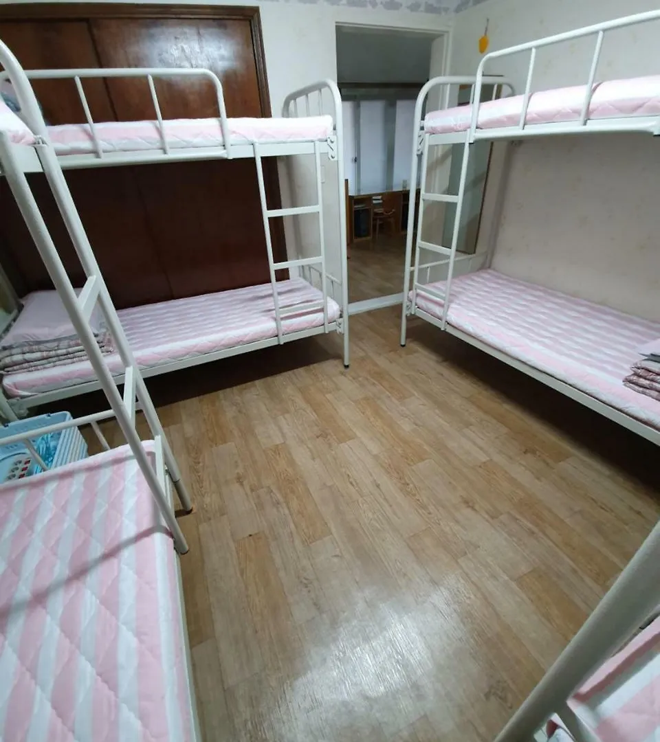 Gasthof Jj Guesthouse Seoul