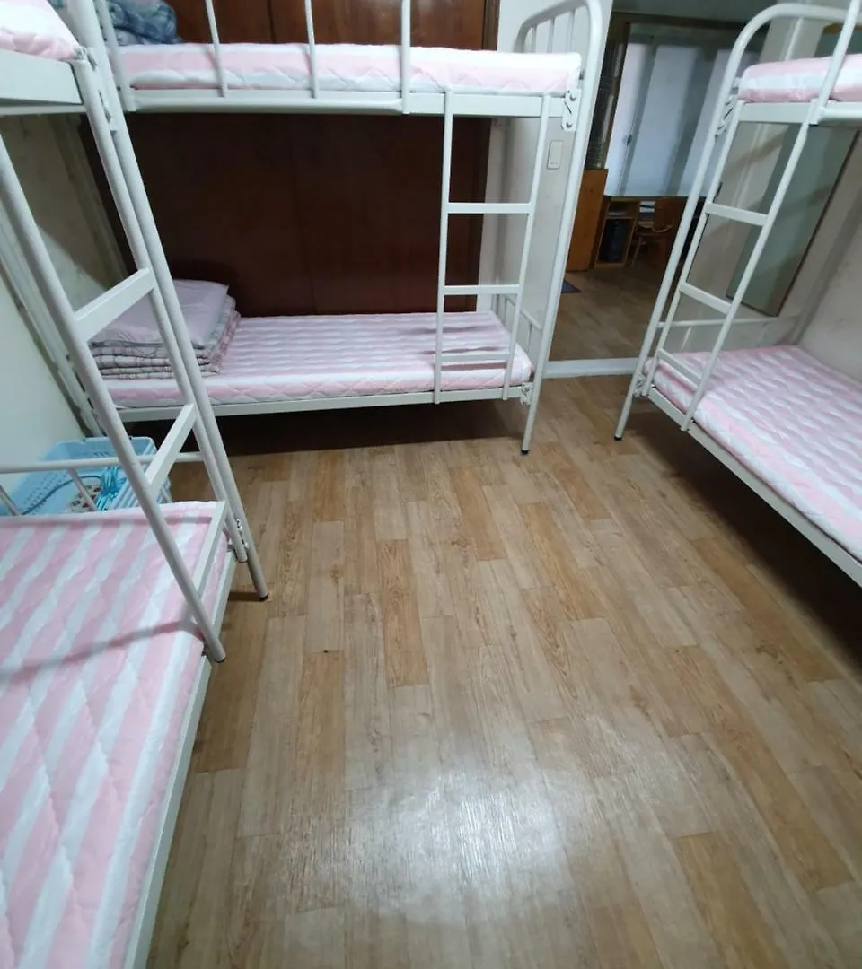 Jj Guesthouse Seoul 0*,