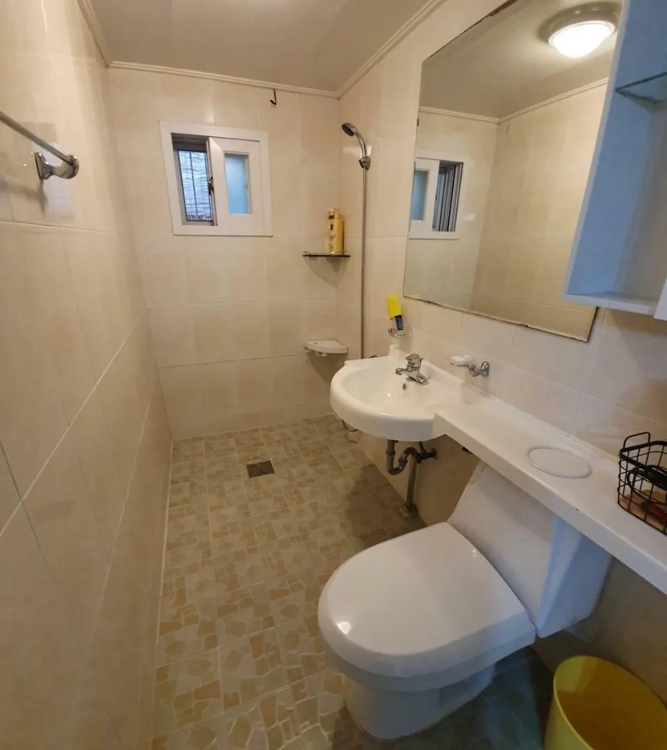 Gasthof Jj Guesthouse Seoul Südkorea
