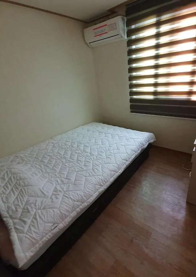 Jj Guesthouse Seoul Gasthof