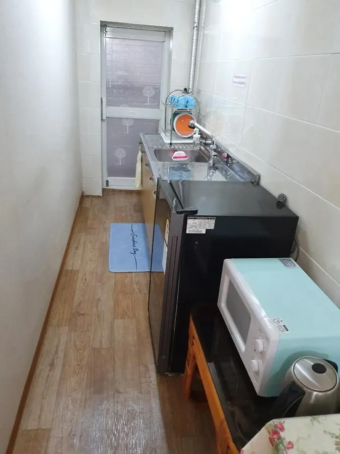 Gasthof Jj Guesthouse Seoul